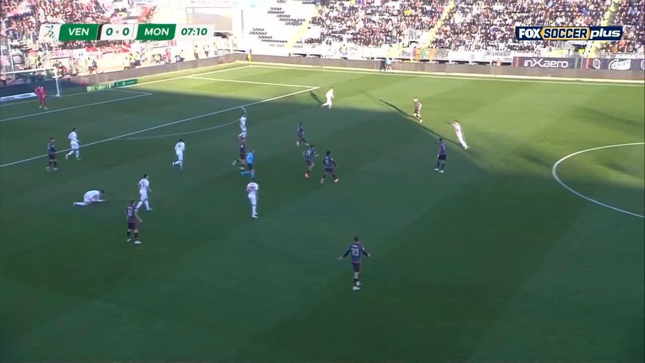 Catch Up with Highlights