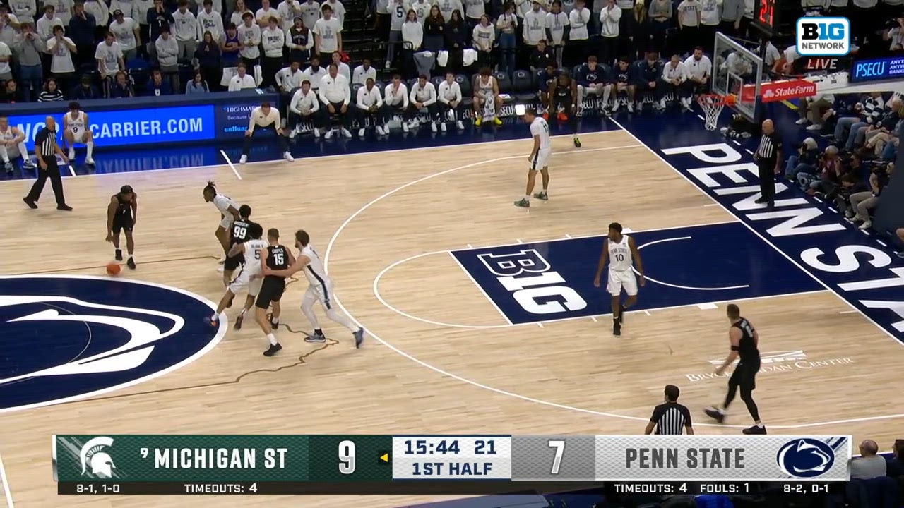 Catch Up with Highlights