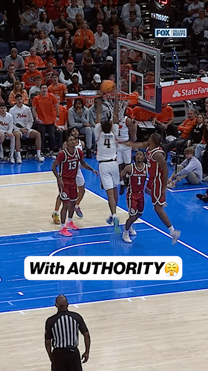 Christian Coleman said EXCUSE ME! 🤯