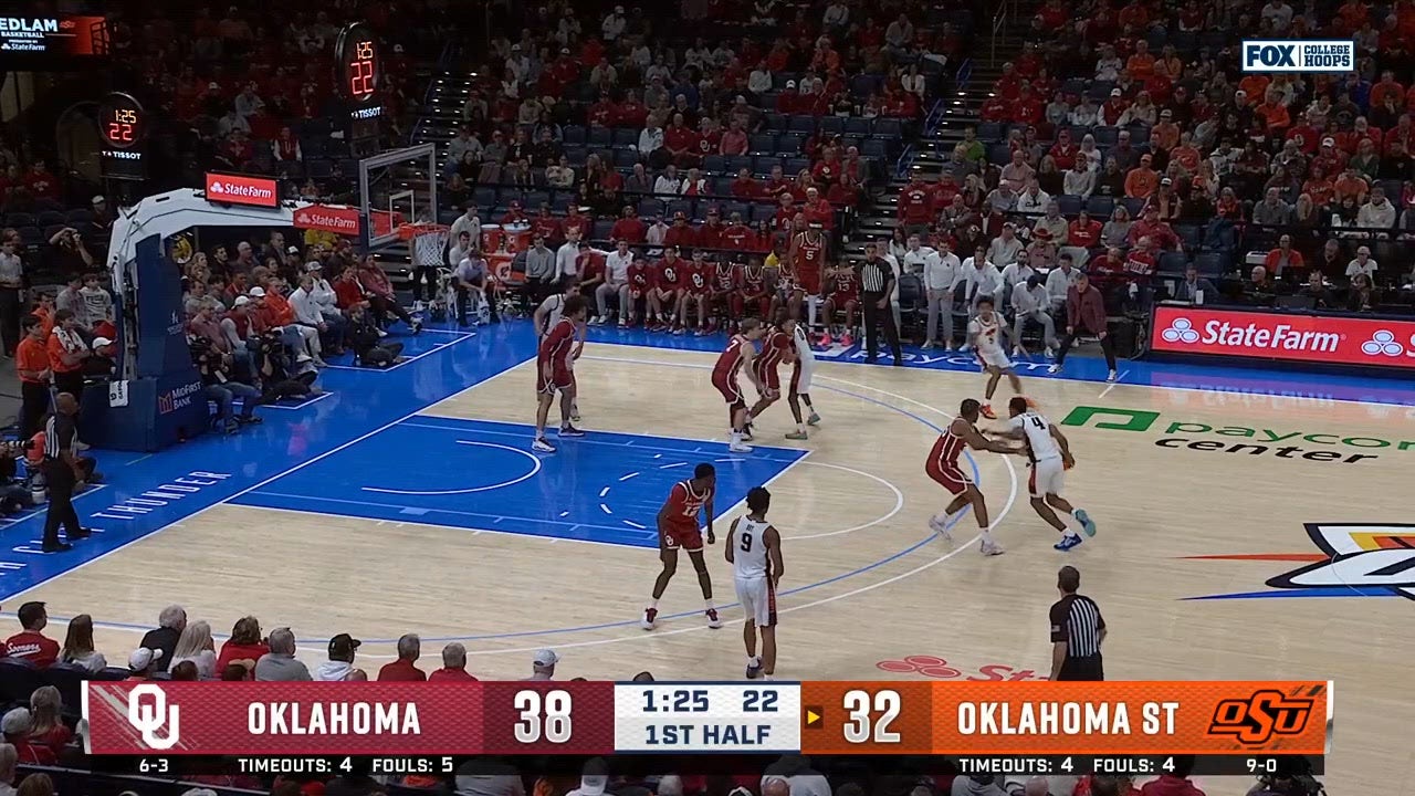 Catch Up with Highlights