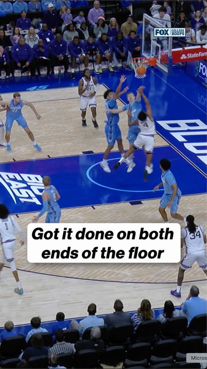 You got to love the hustle 👏