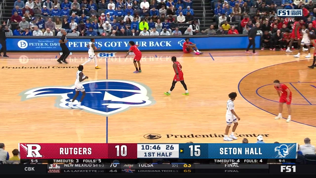 Catch Up with Highlights