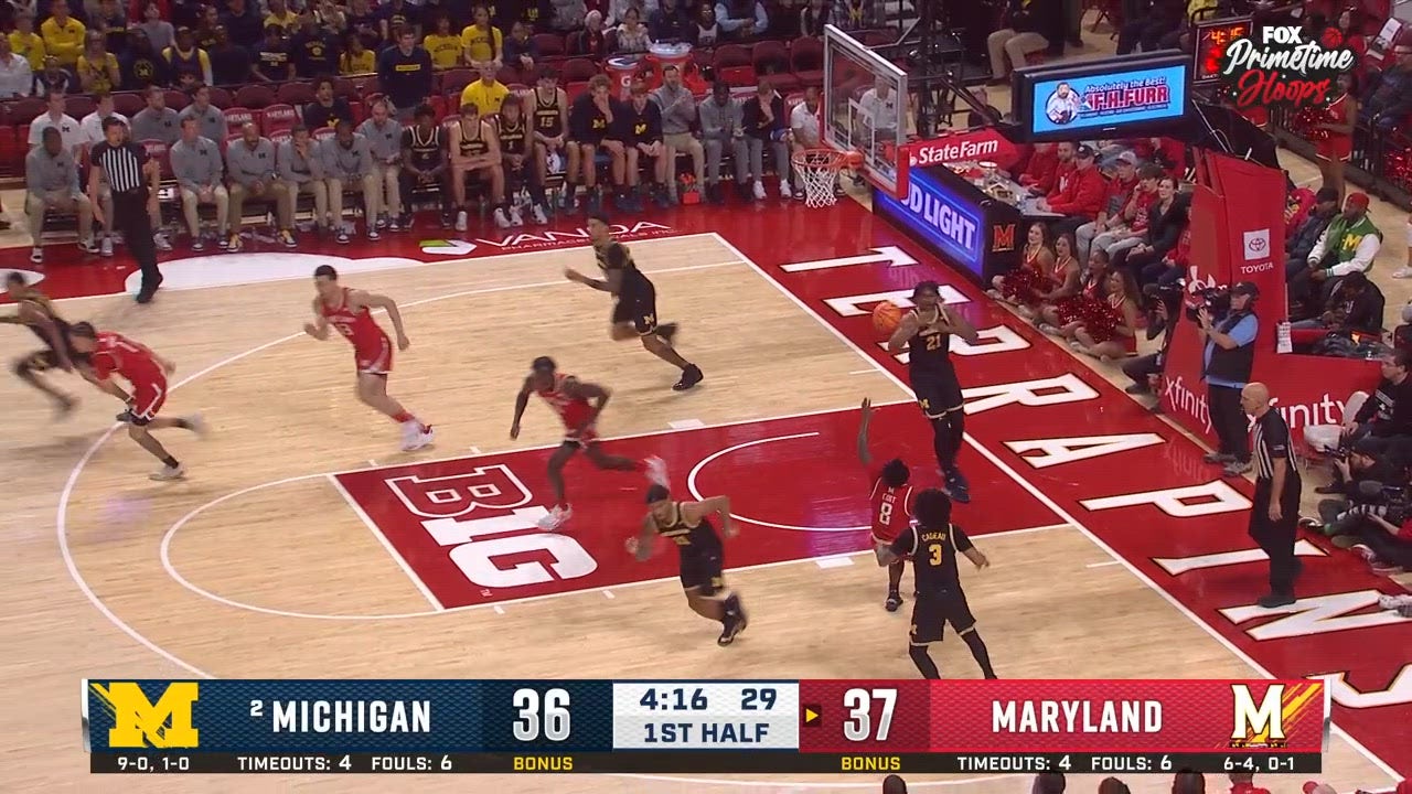 Catch Up with Highlights