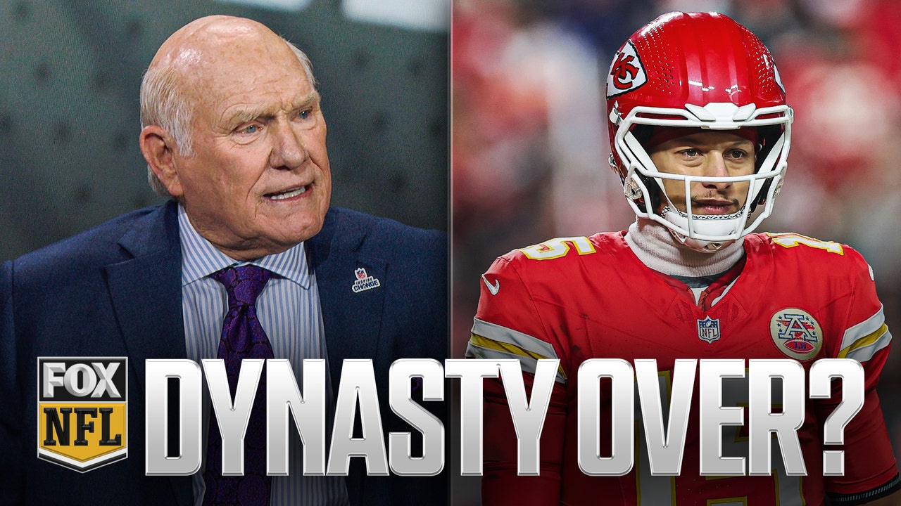 'I think they are OUT' 😳 Terry Bradshaw believes Mahomes-led Chiefs will miss the playoffs