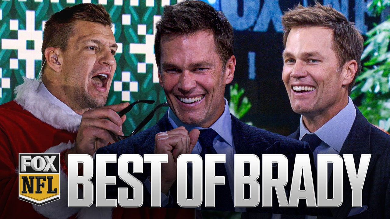 Tom Brady talks Patriots' Super Bowl Chances 📈 Philip Rivers’ RETURN 😤 & more | Best Moments
