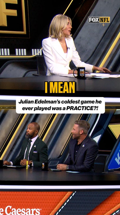 Jules had a point 🤣