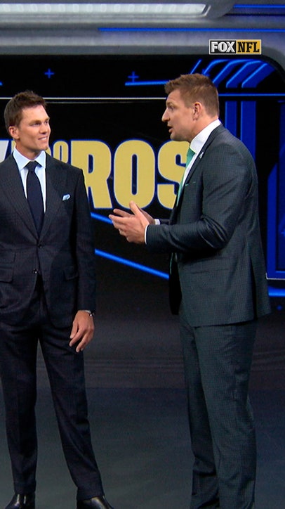 Gronk still doing the 67 reference 🤣