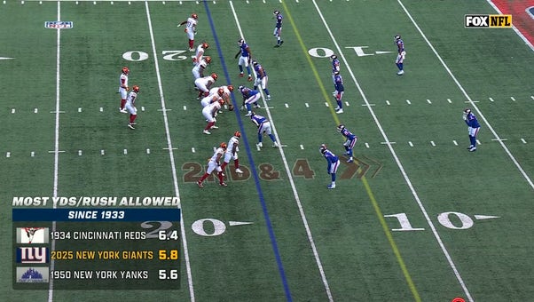 Catch Up with Highlights