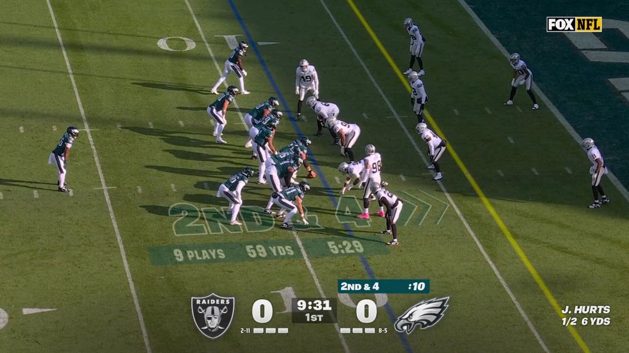 Catch Up with Highlights