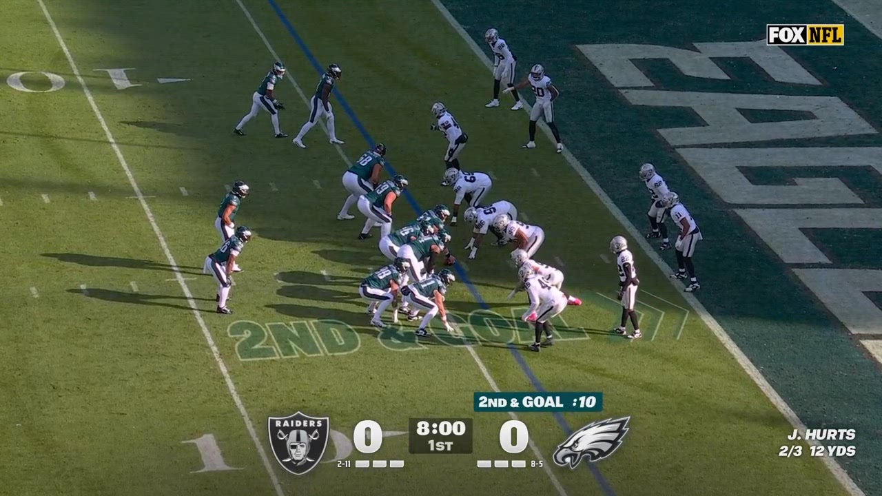 Catch Up with Highlights