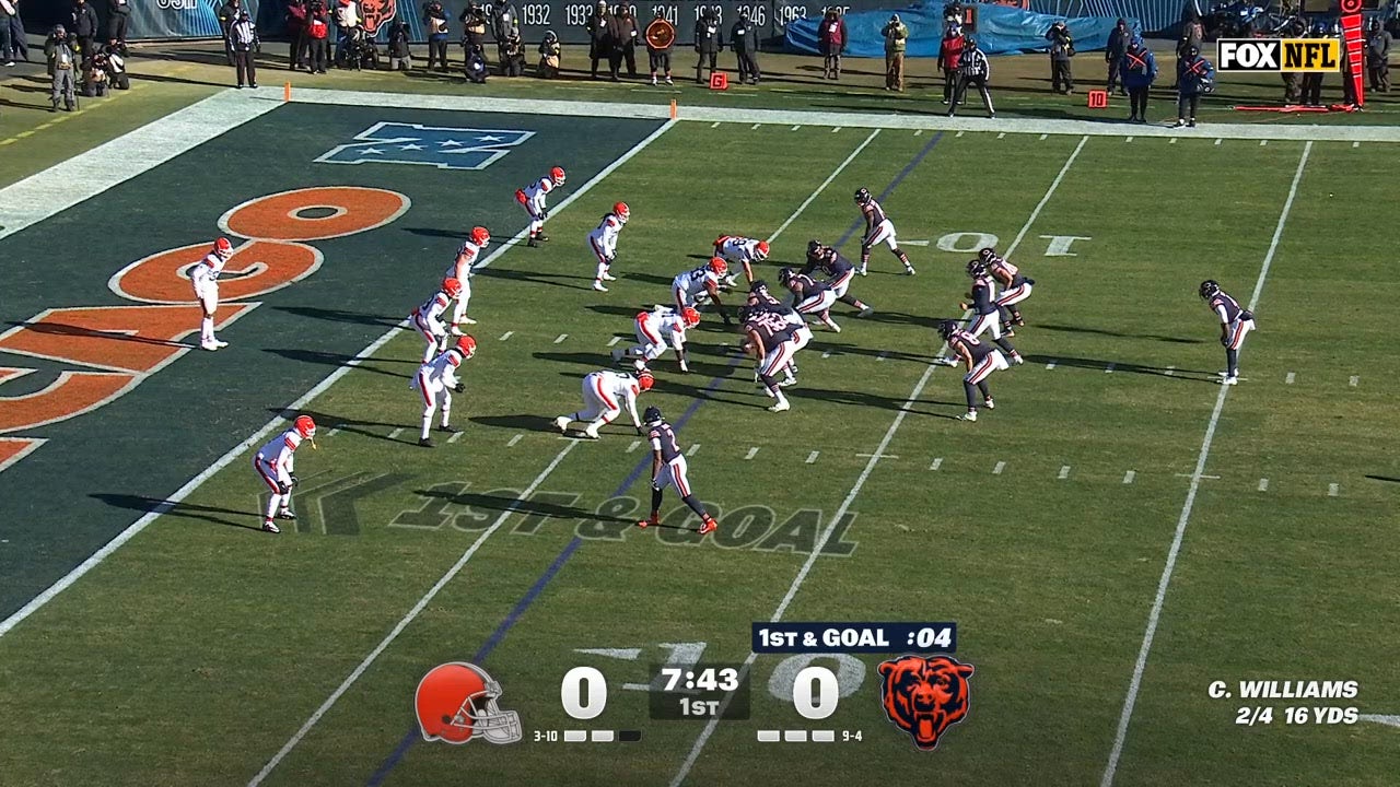 Catch Up with Highlights