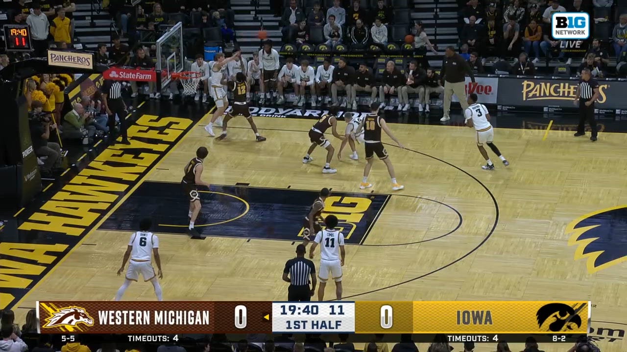 Catch Up with Highlights