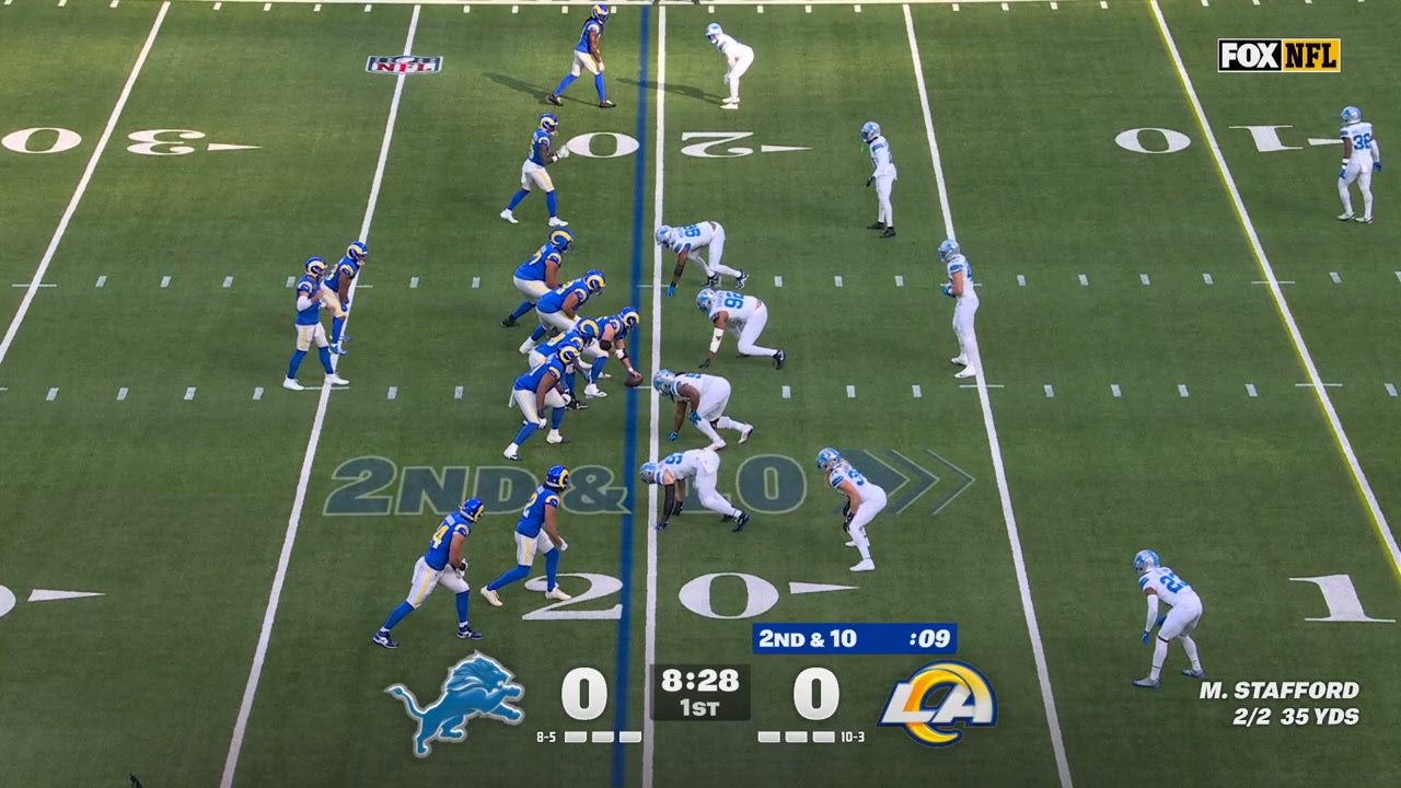 Catch Up with Highlights