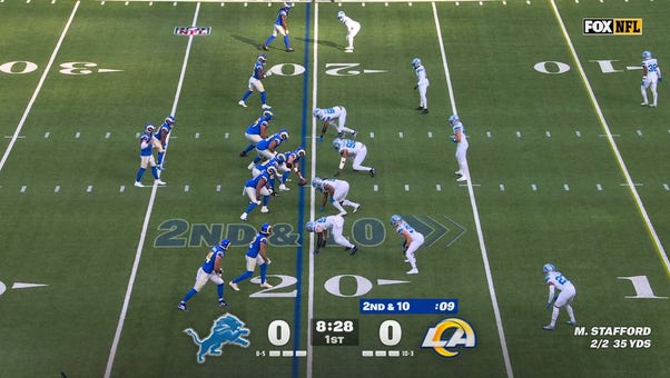 Catch Up with Highlights