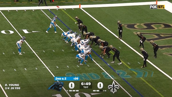 Catch Up with Highlights