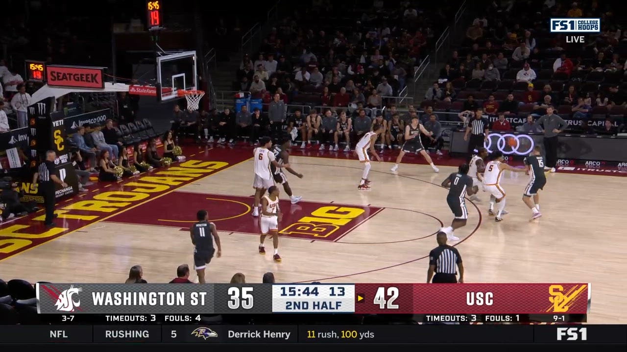 Catch Up with Highlights