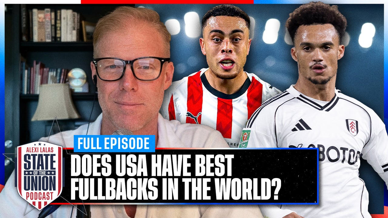 Return of the Jedi, Nancy's Troubles at Celtic, Will Canada be Grouped & More