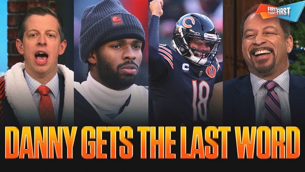 Danny WINS the Shedeur-Caleb Bet and Lets Brou Hear It 🗣️; Will Mahomes’ Injury Alters the Chiefs’ Future