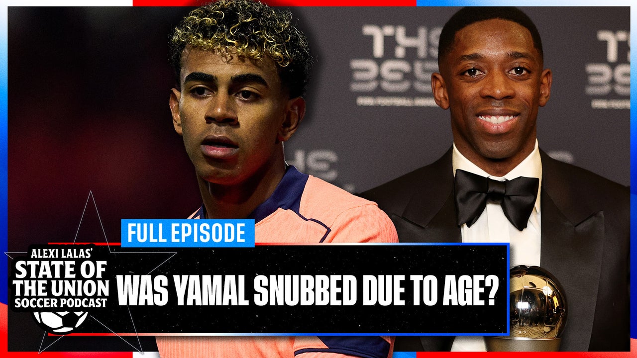 USA Abroad Preview: Tyler Adams injury scare, FIFA Best XI revealed