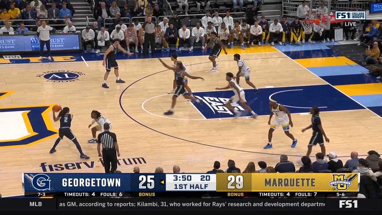 Catch Up with Highlights