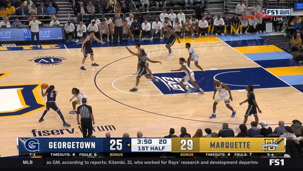 Catch Up with Highlights