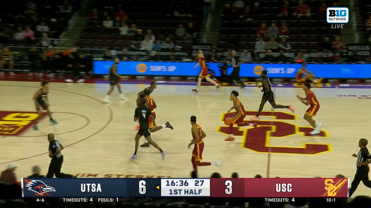 Catch Up with Highlights