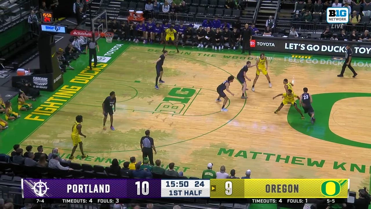 Catch Up with Highlights