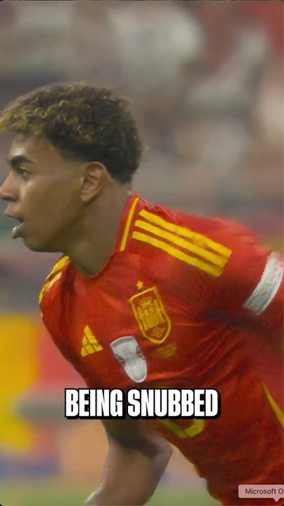 Was Lamine Yamal snubbed for the Ballon d’Or because of his age? 🇪🇸