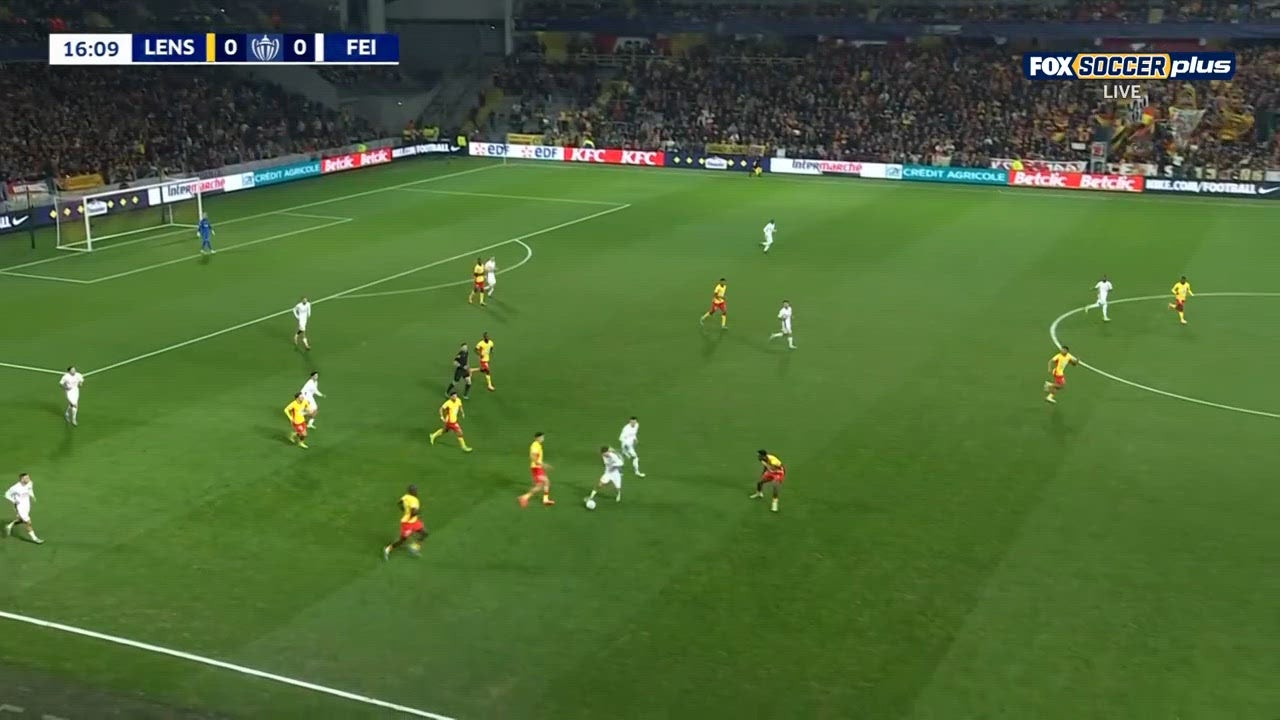 Catch Up with Highlights