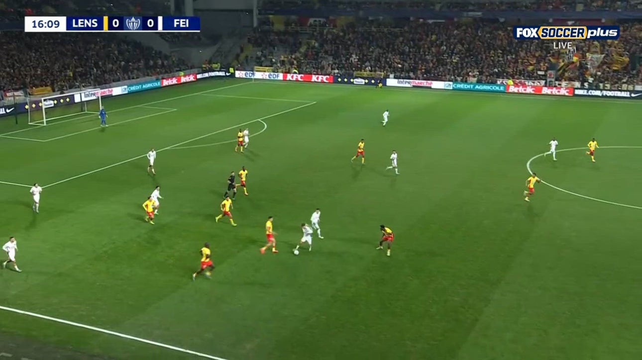 Catch Up with Highlights