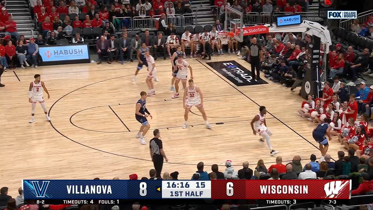 Catch Up with Highlights