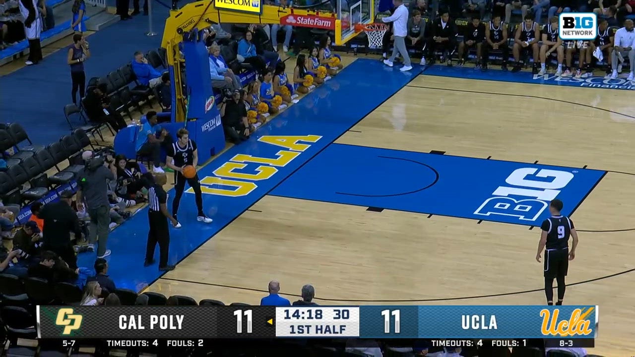 Catch Up with Highlights