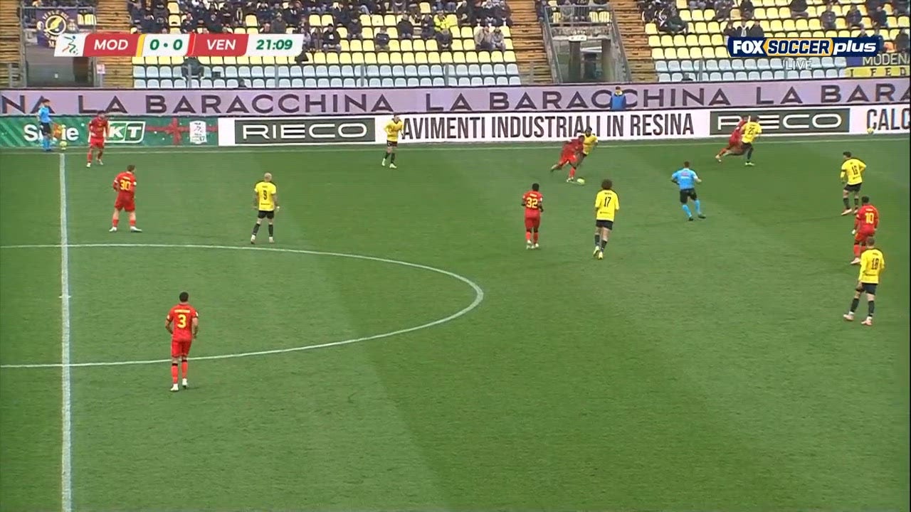 Catch Up with Highlights