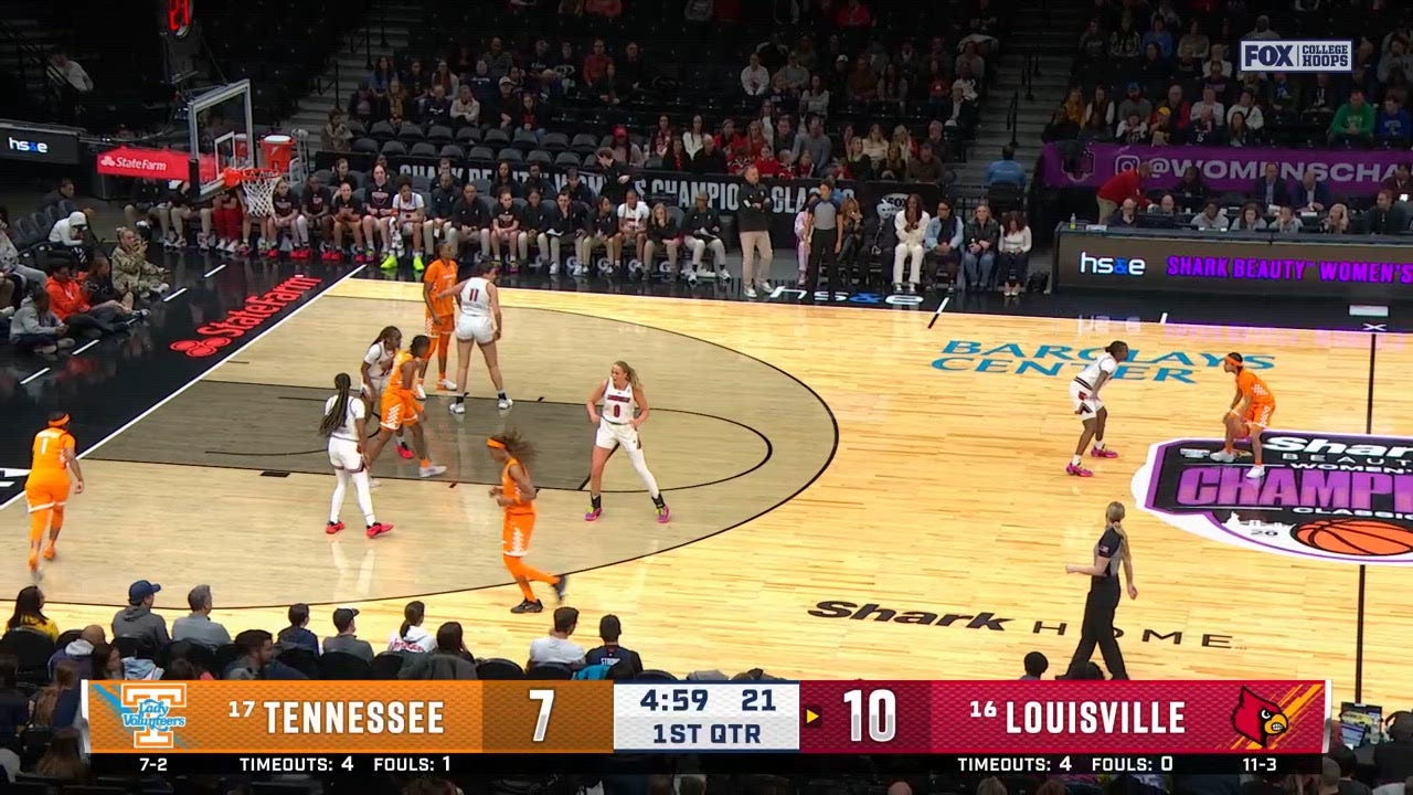 Catch Up with Highlights