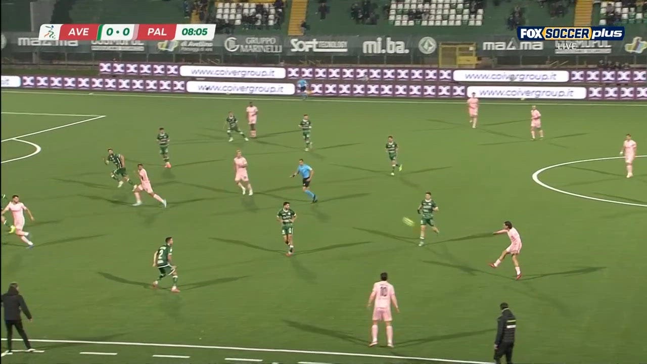 Catch Up with Highlights