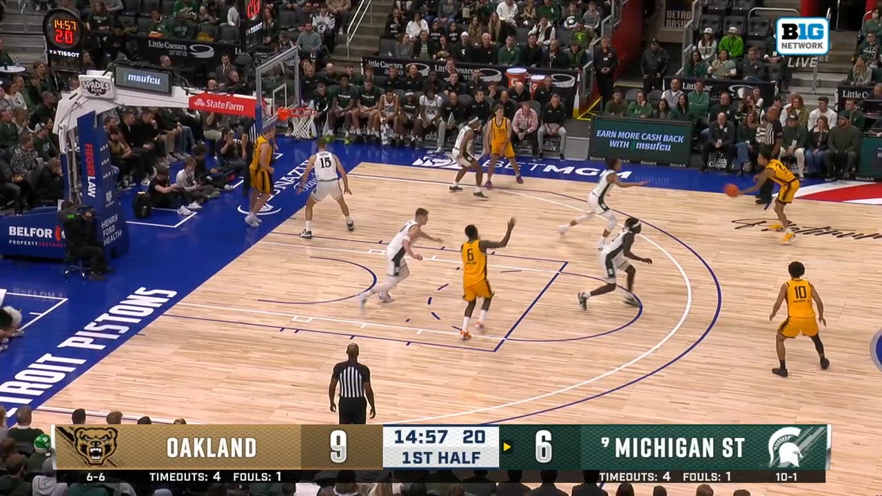 Catch Up with Highlights