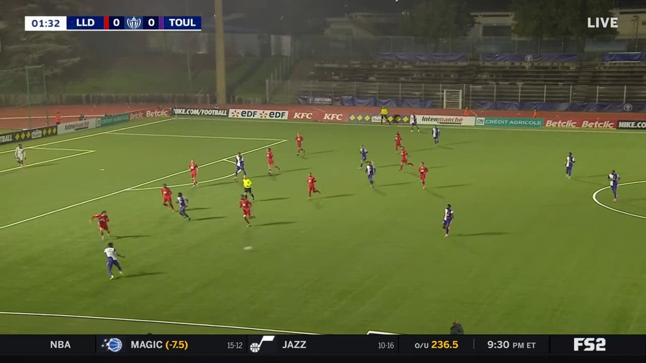 Catch Up with Highlights