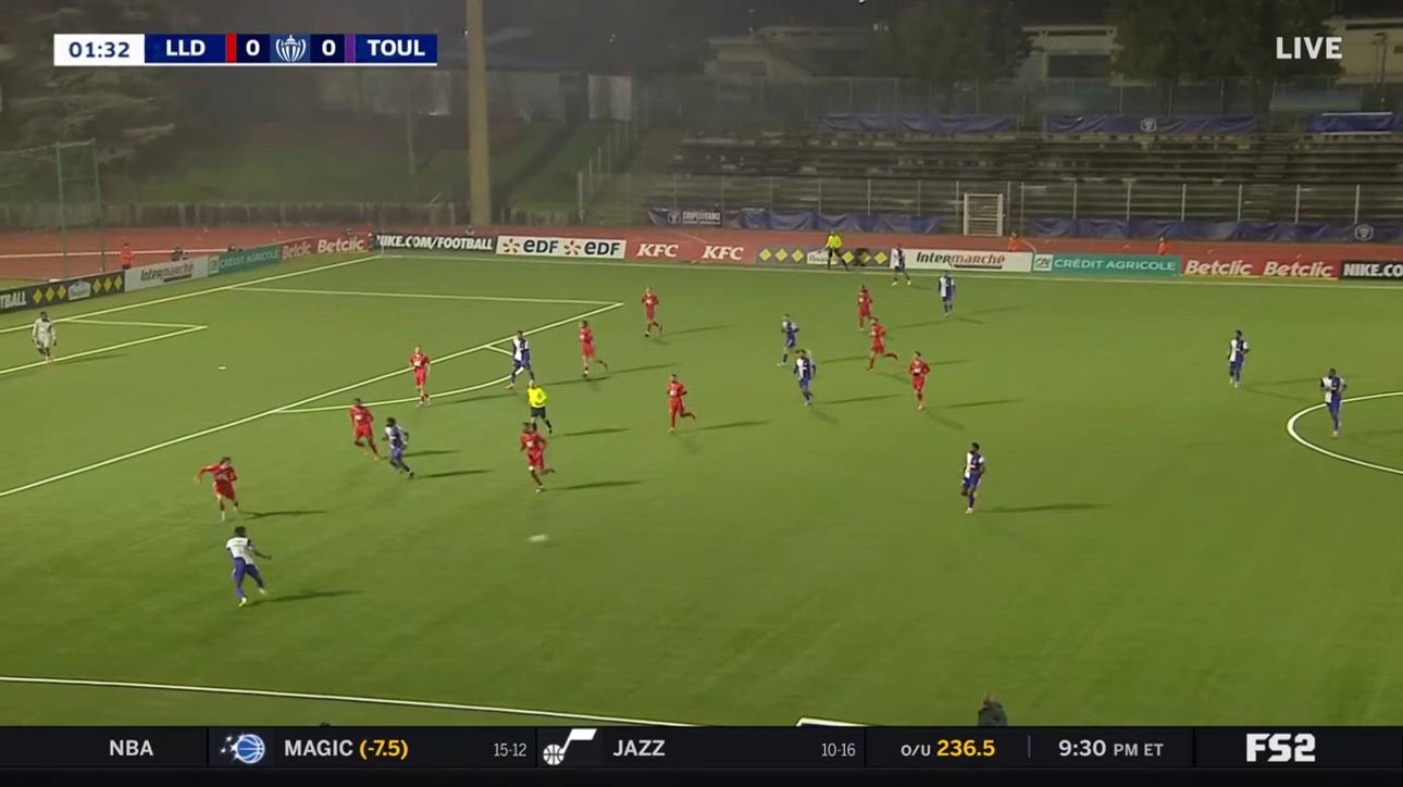 Catch Up with Highlights