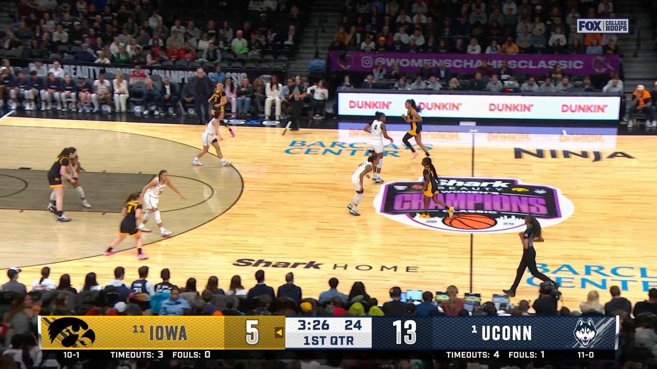 Catch Up with Highlights