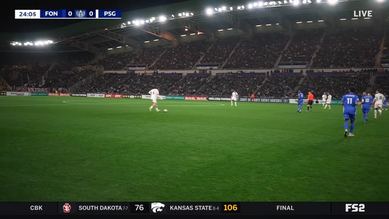 Catch Up with Highlights