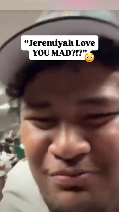 Miami players had a message for Notre Dame after their CFP win 