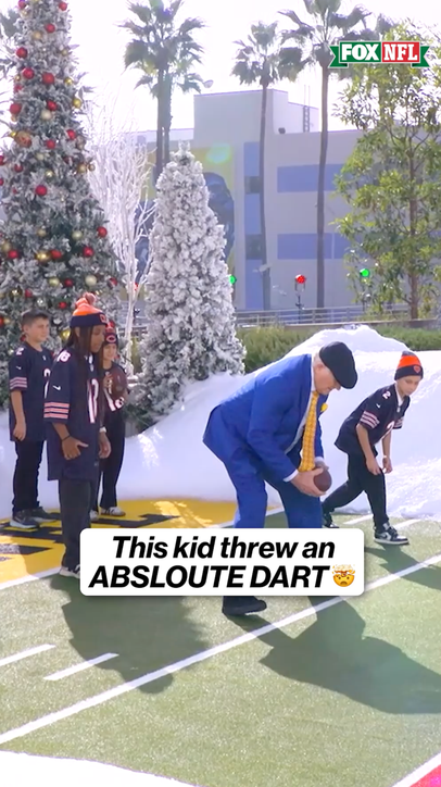 The Crew may have found the next superstar 😳