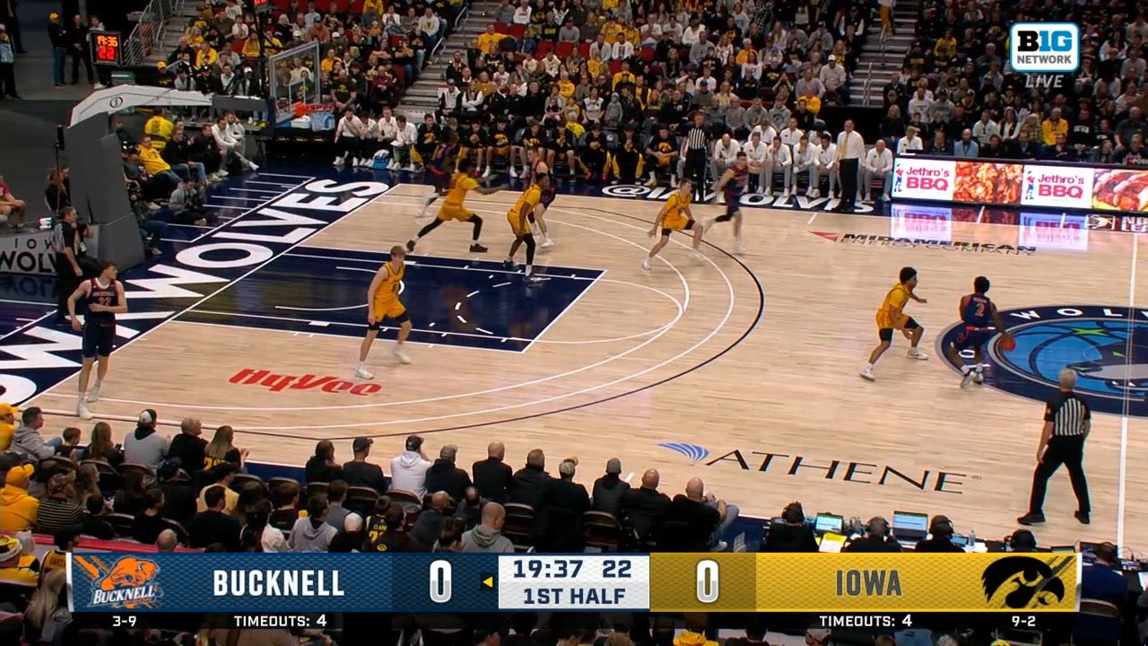 Catch Up with Highlights