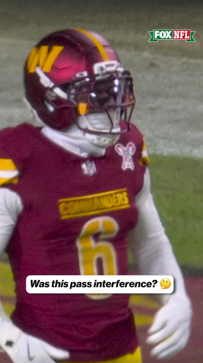 He was not happy with the call 😳