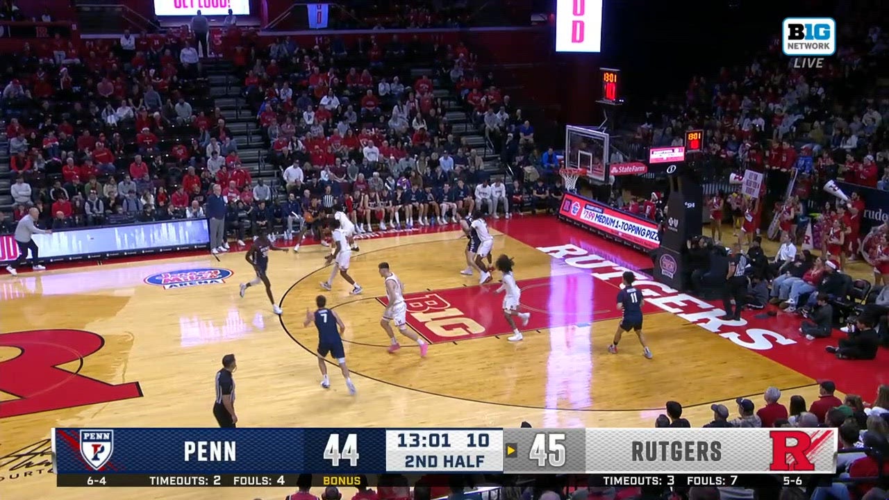 Catch Up with Highlights