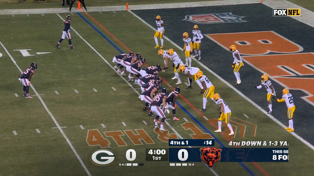 Catch Up with Highlights