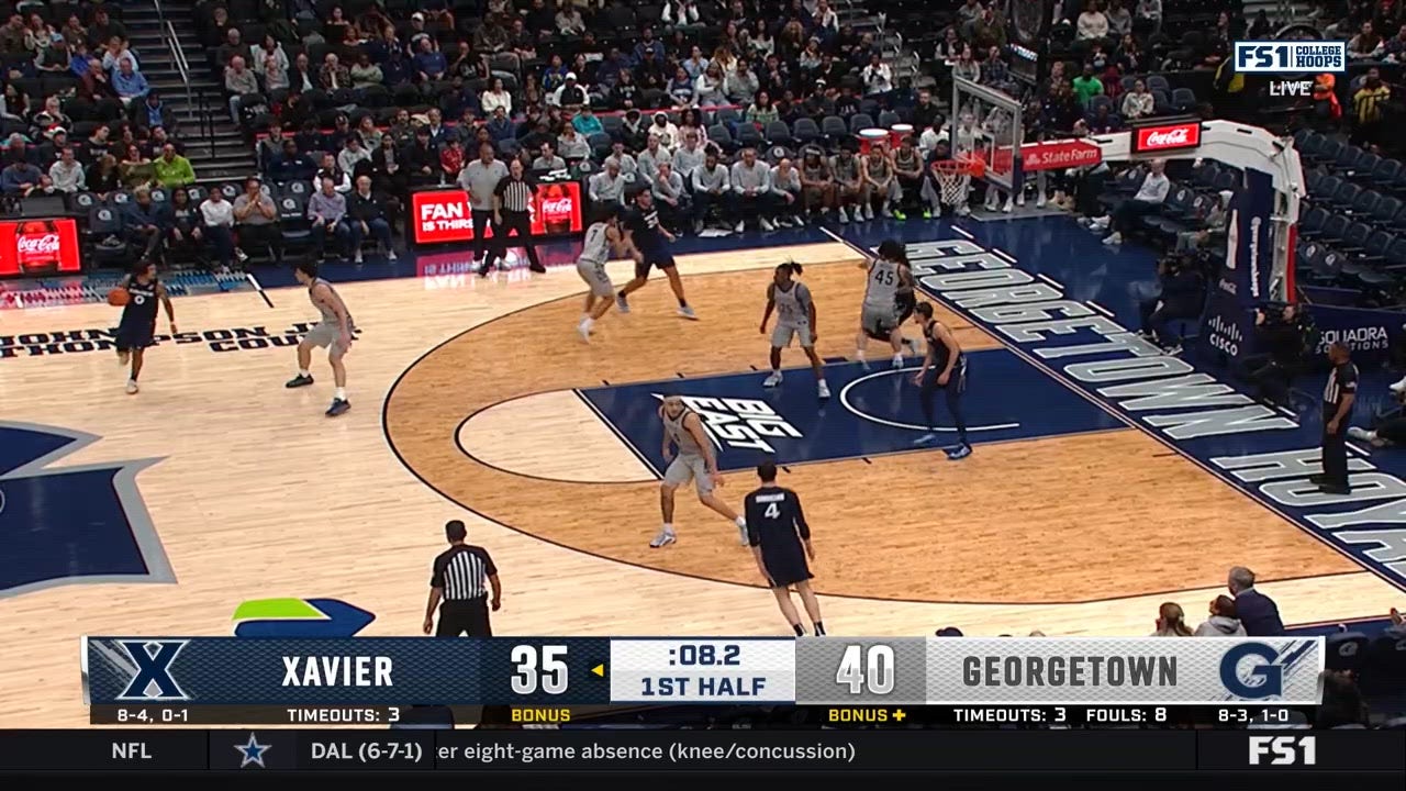 Catch Up with Highlights