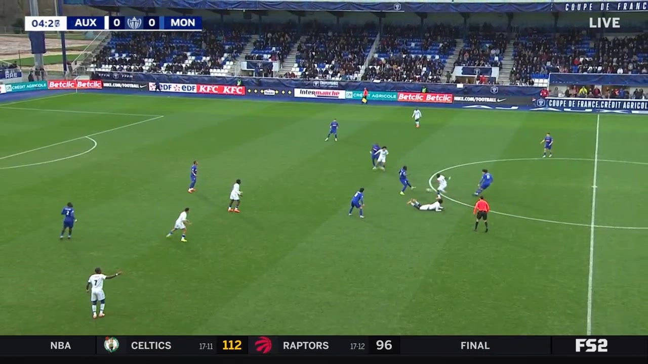 Catch Up with Highlights