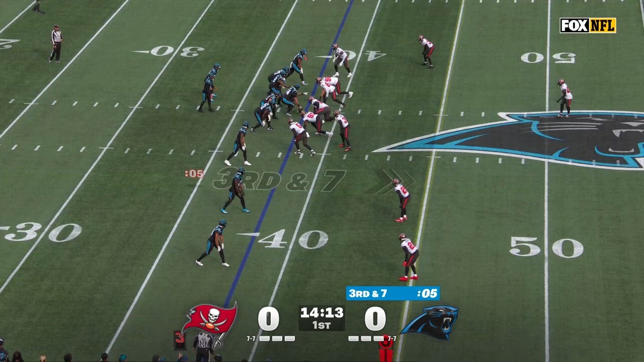 Catch Up with Highlights