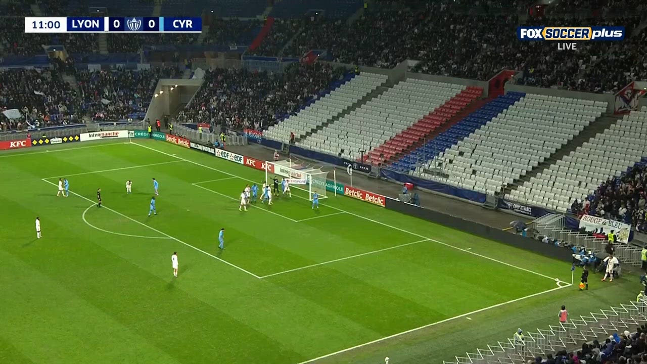 Catch Up with Highlights